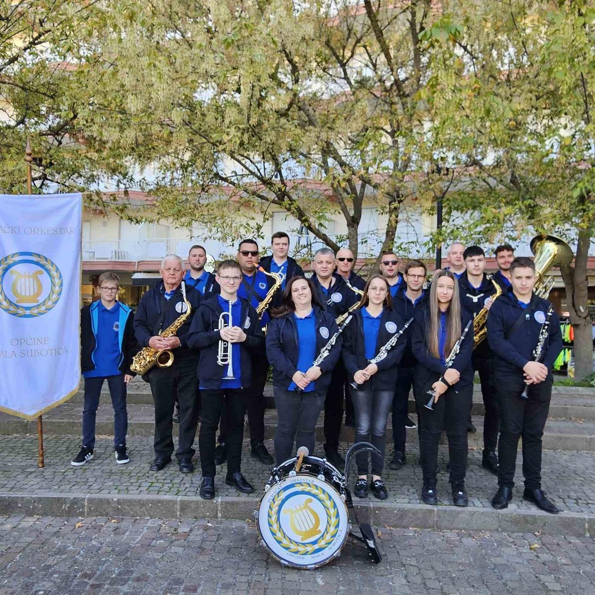 Puhački orkestar Mala Subotica (6)