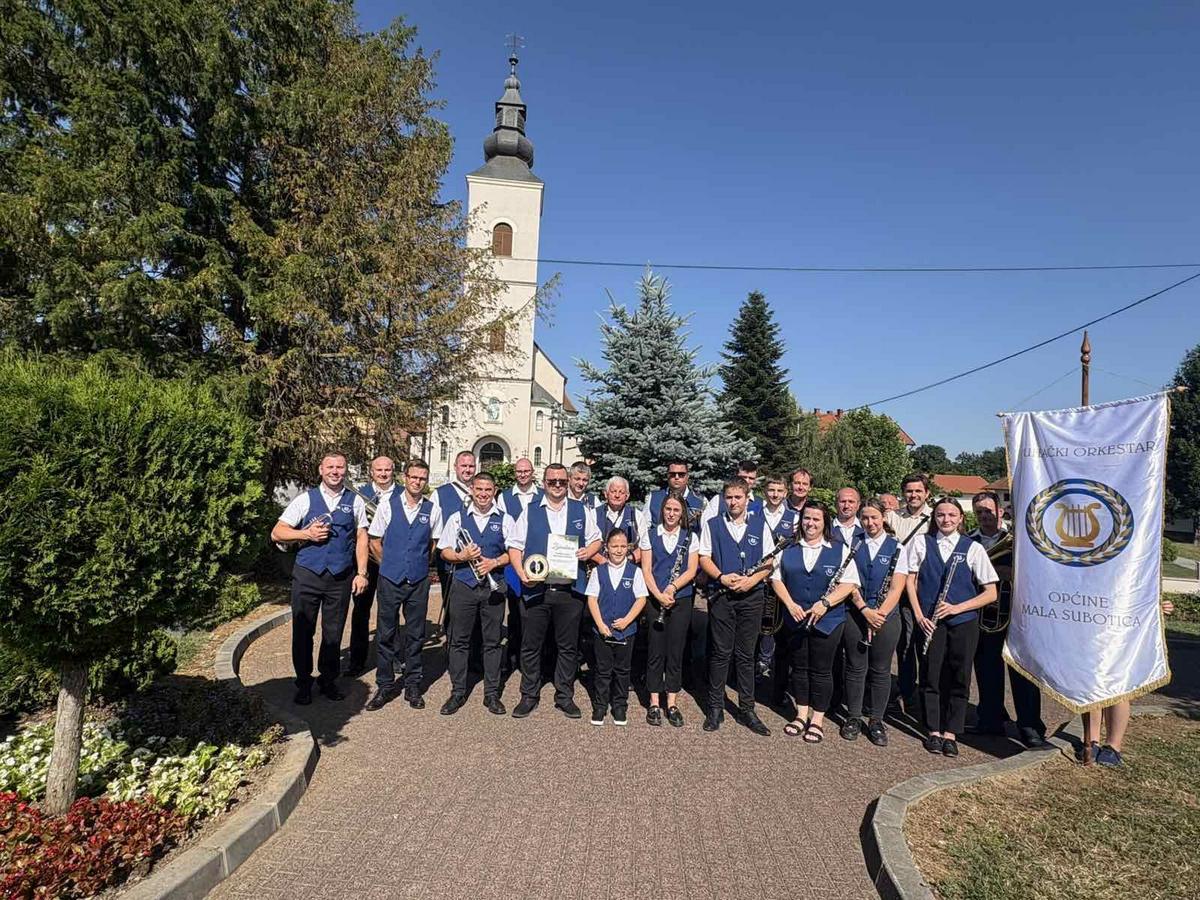 Puhački orkestar Mala Subotica (7)