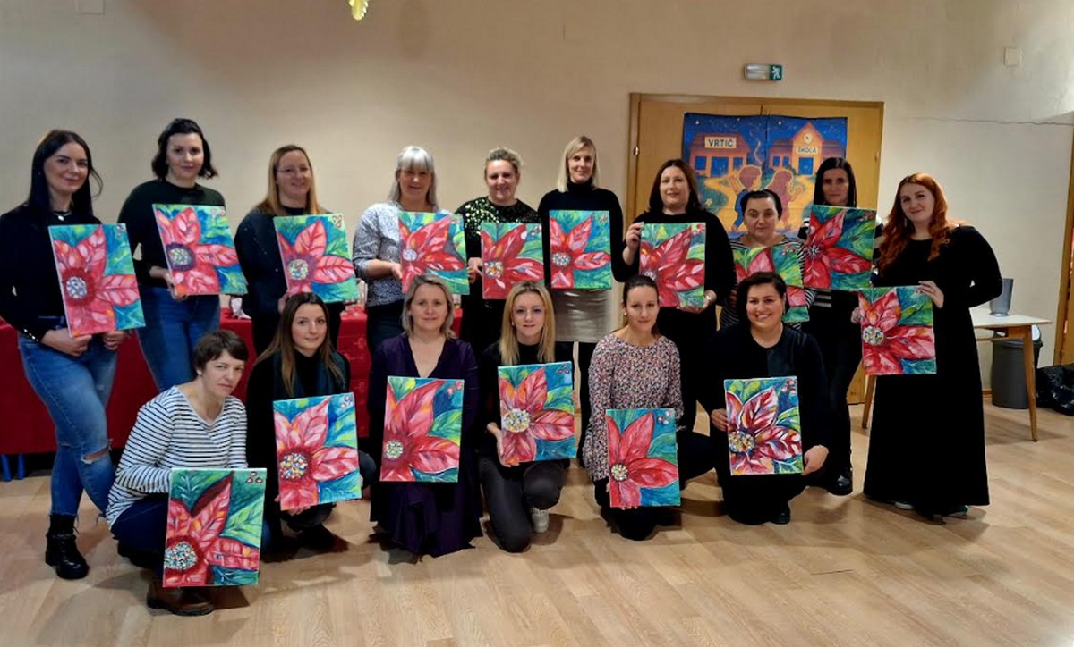 Radionice DND Općine Orehovica (1)