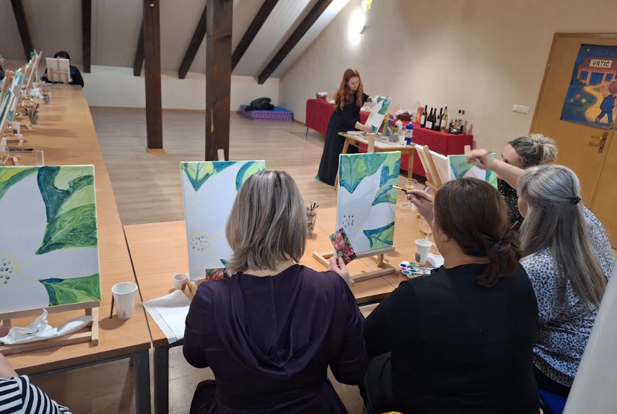 Radionice DND Općine Orehovica (10)