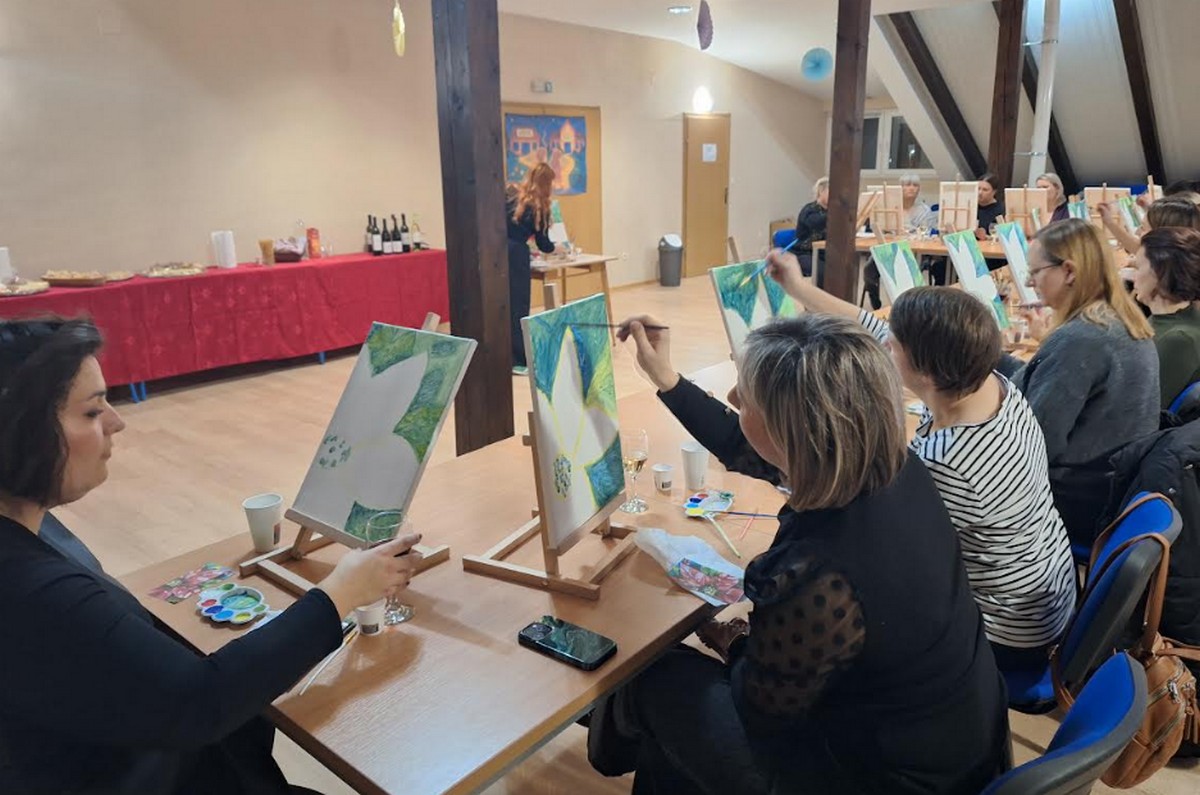 Radionice DND Općine Orehovica (11)