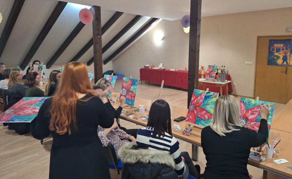 Radionice DND Općine Orehovica (13)