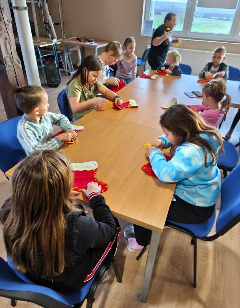 Radionice DND Općine Orehovica (2)