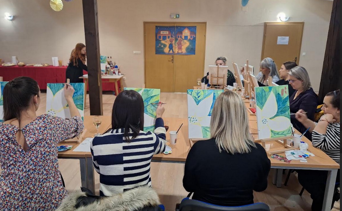 Radionice DND Općine Orehovica (9)