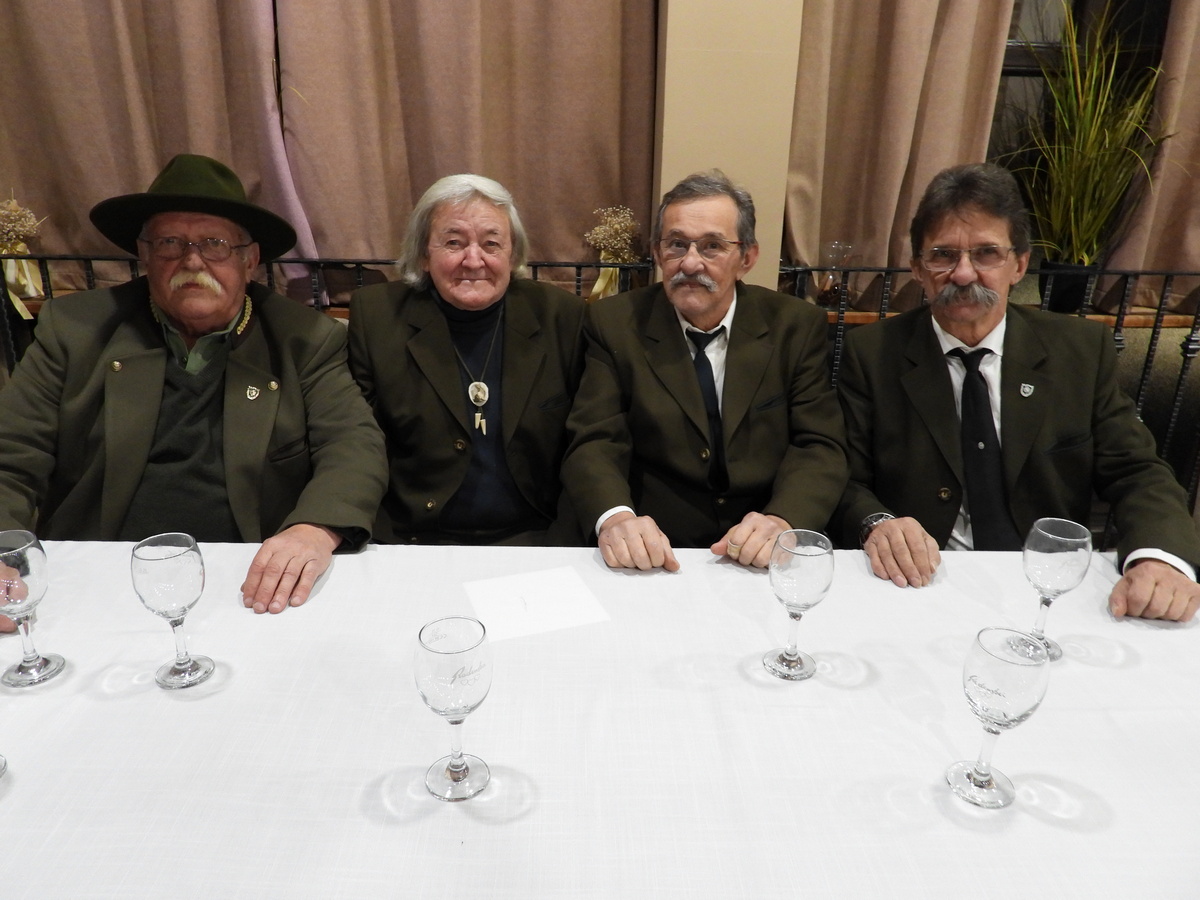 Skupština Lovačkog Saveza MŽ (2)