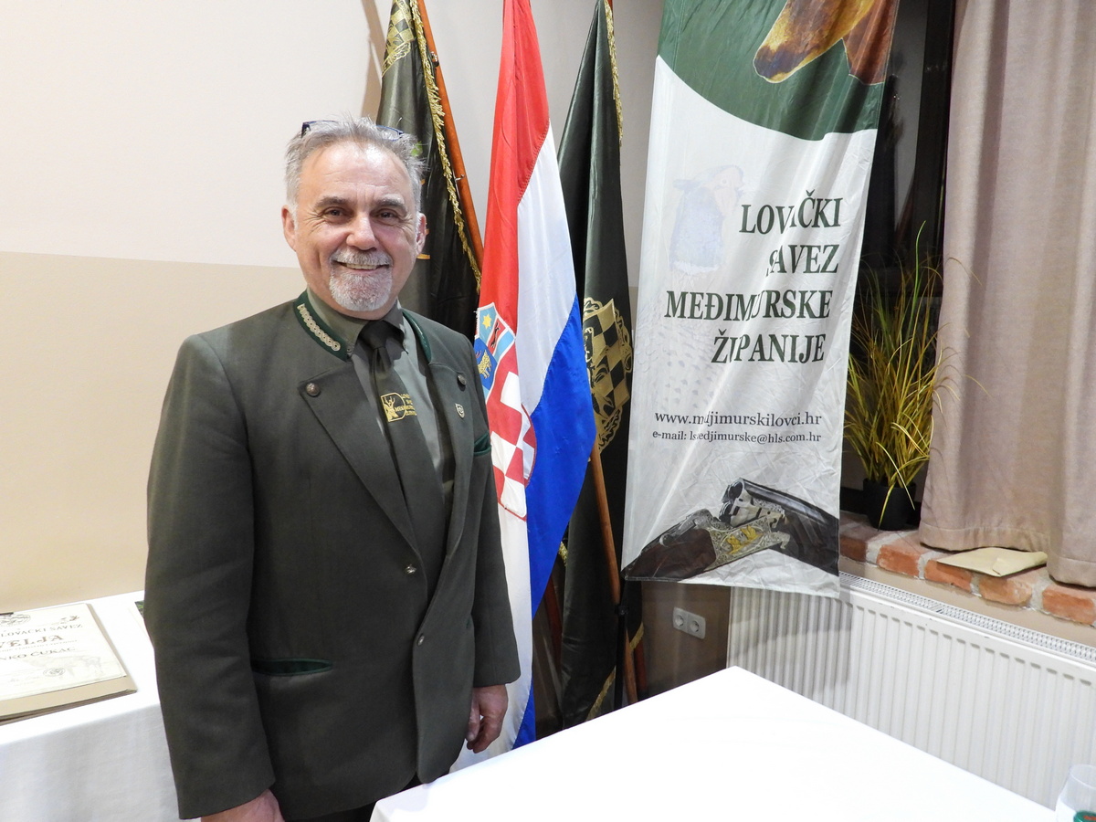 Skupština Lovačkog Saveza MŽ (3)