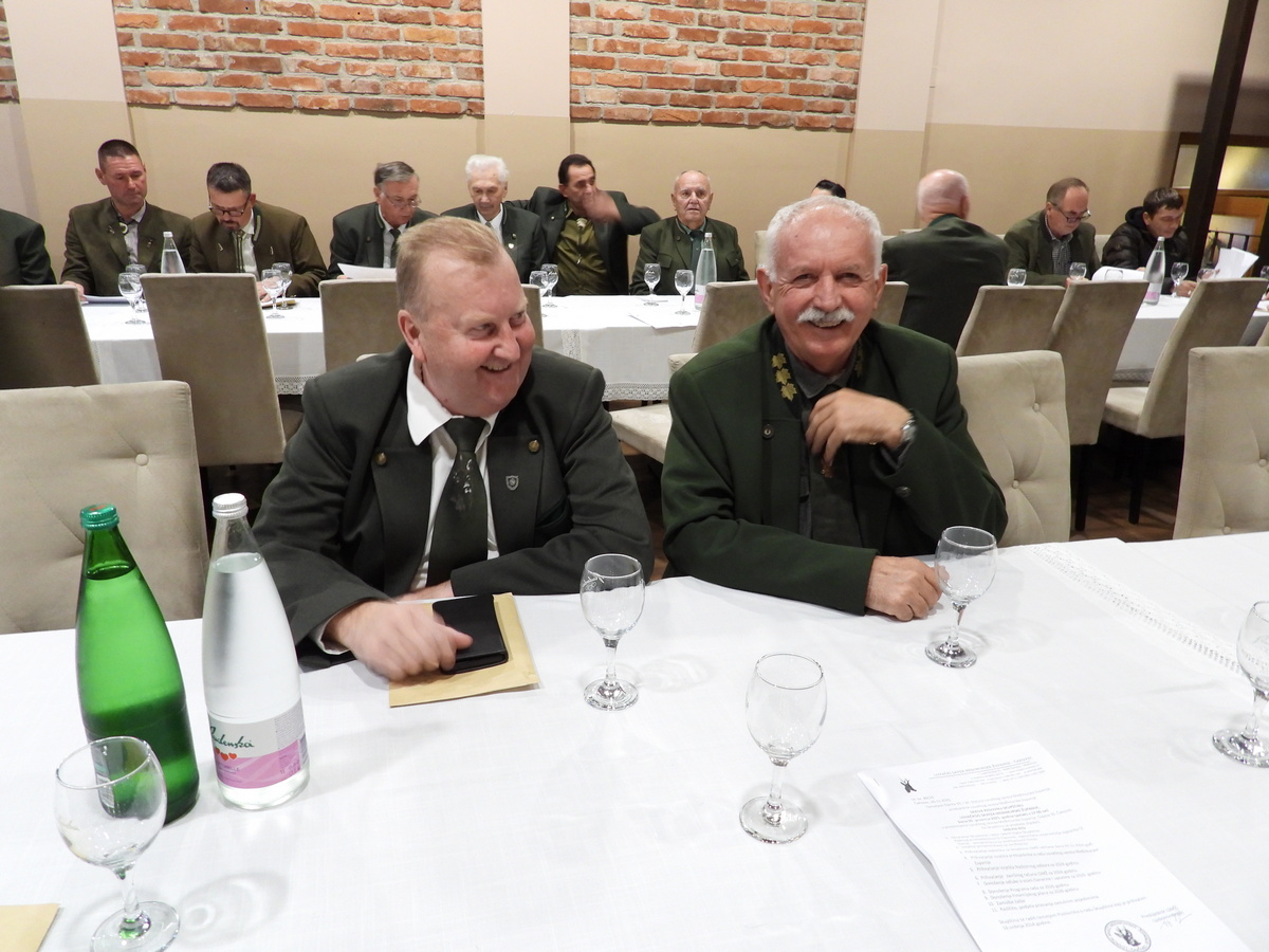 Skupština Lovačkog Saveza MŽ (4)