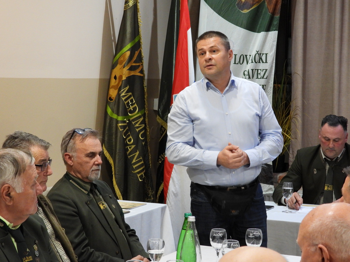 Skupština Lovačkog Saveza MŽ (50)