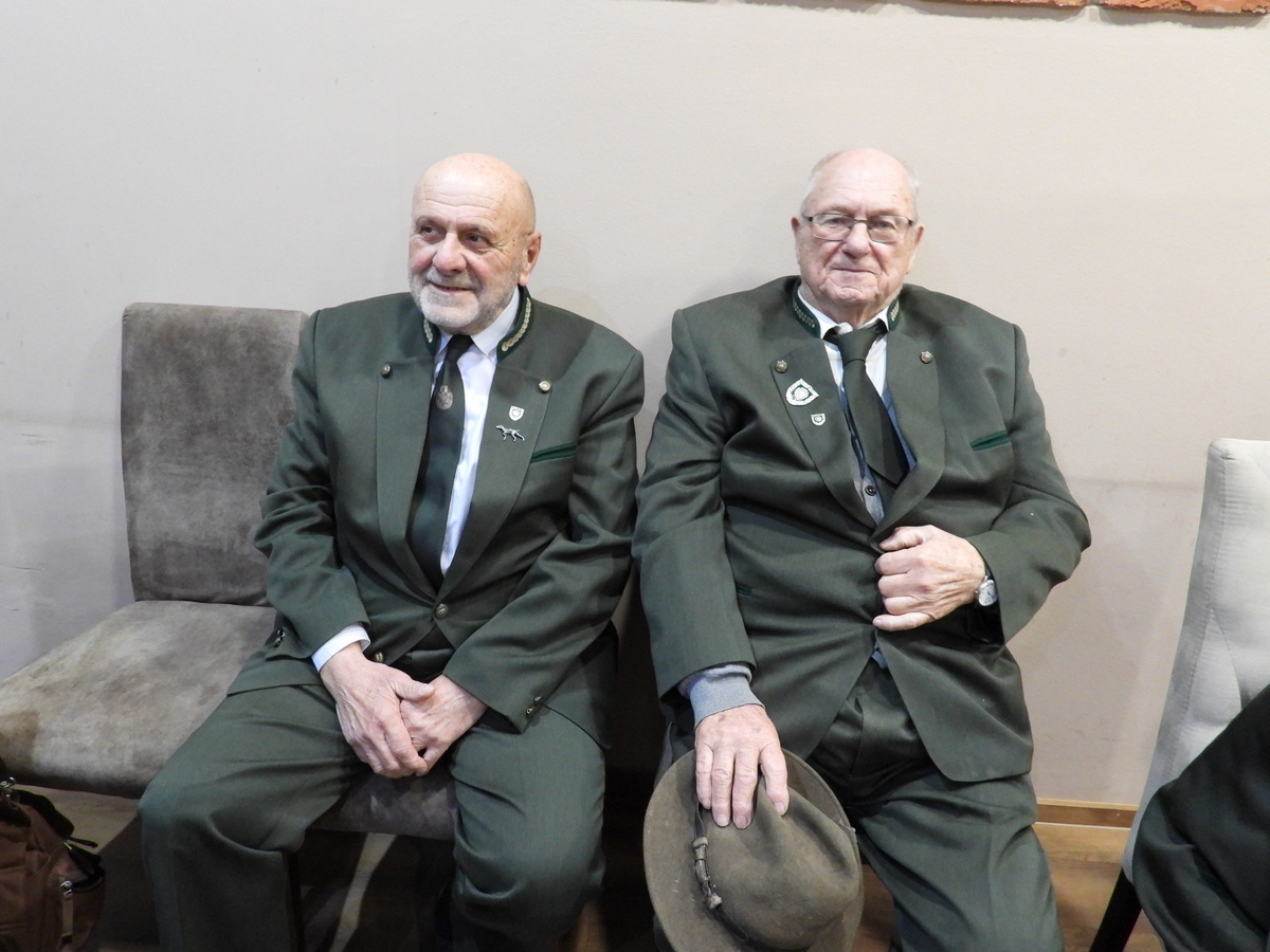 Skupština Lovačkog Saveza MŽ (6)