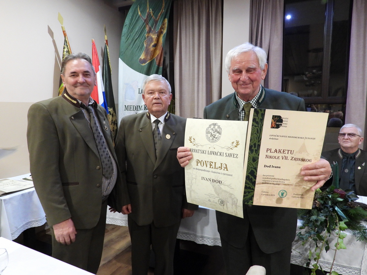 Skupština Lovačkog Saveza MŽ (60)