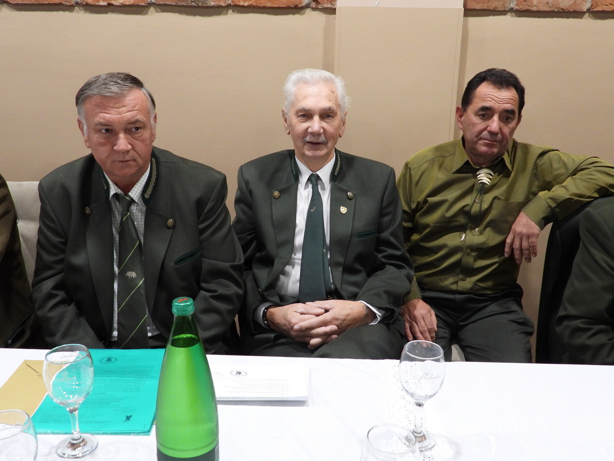 Skupština Lovačkog Saveza MŽ (7)