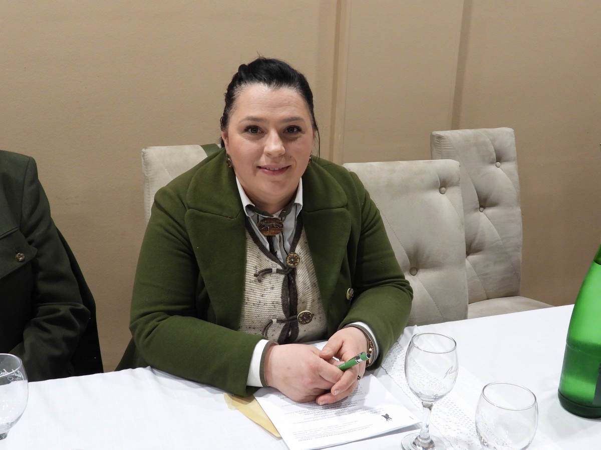 Skupština Lovačkog Saveza MŽ (8)