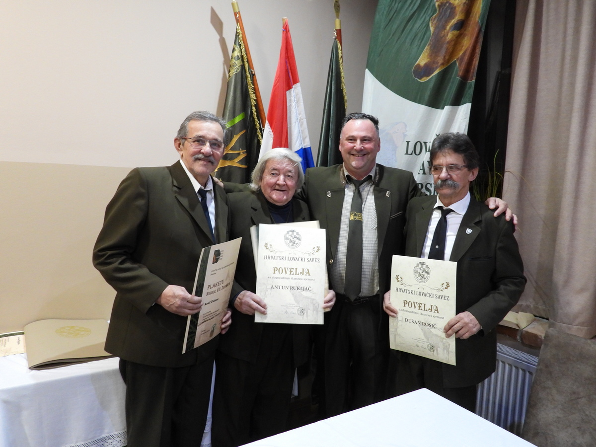 Skupština Lovačkog Saveza MŽ (83)