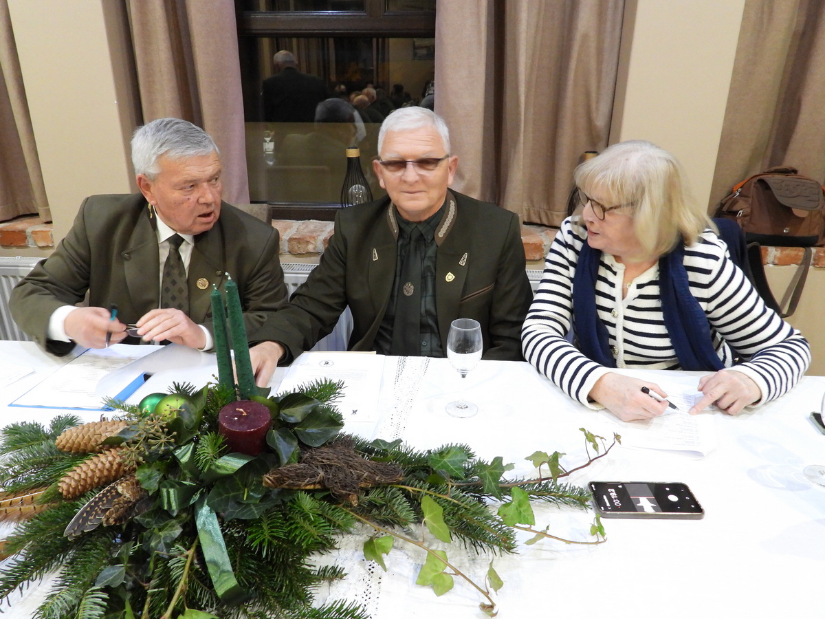 Skupština Lovačkog Saveza MŽ (9)