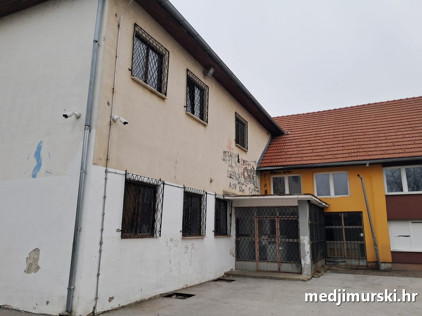 Stara skola Orehovica 5