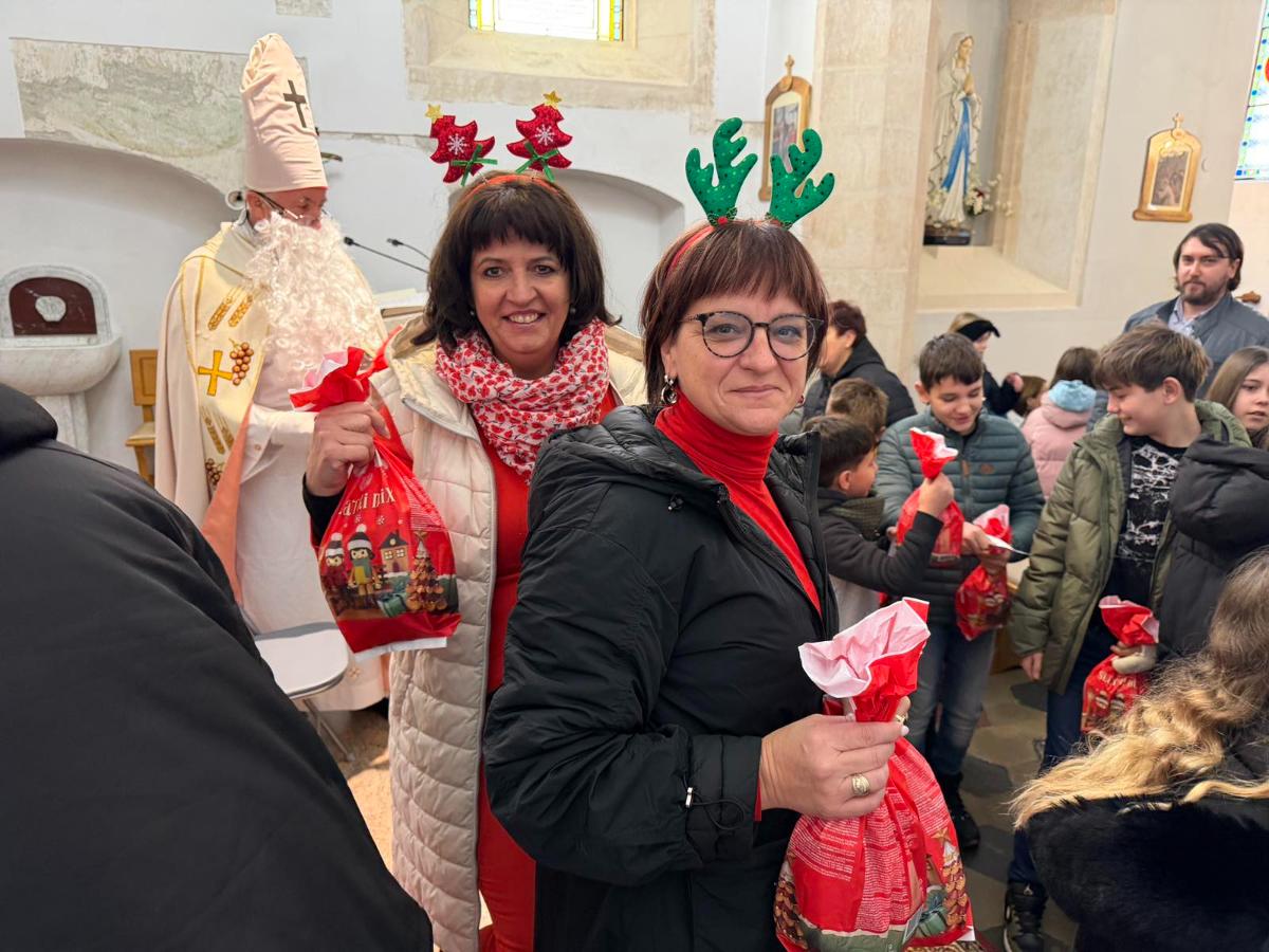 Sv Nikola Crkva 2025