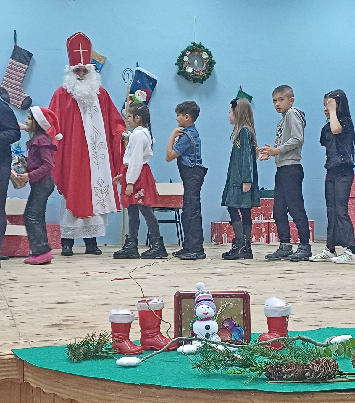 Sveti Nikola Palinovec (2)