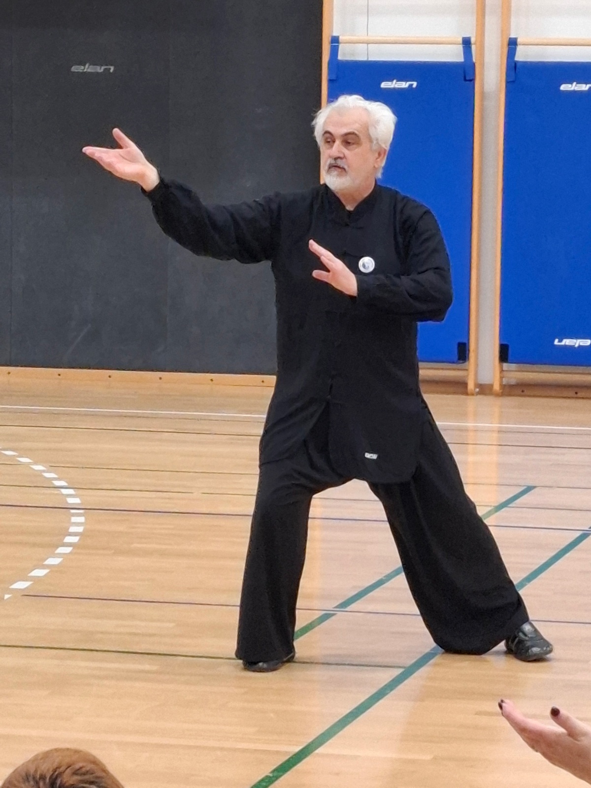Tai chi9
