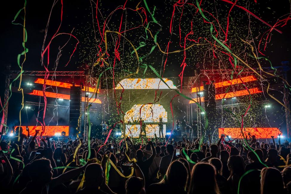 Todor Milivojevic Forestland Day 1