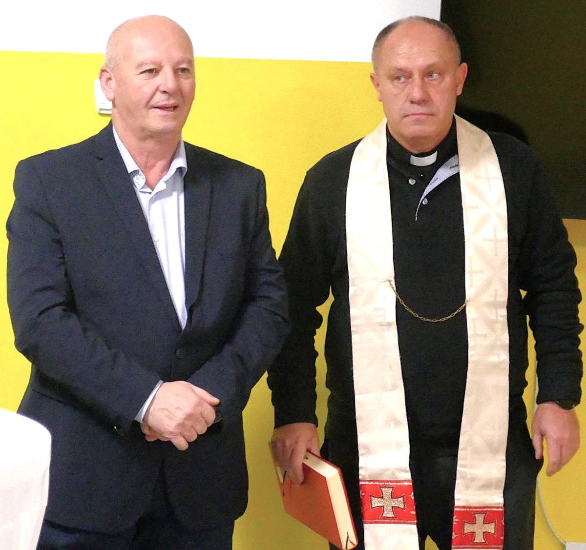 Vladimir Lepen i vlč. Vladimir Kolarić P1090747