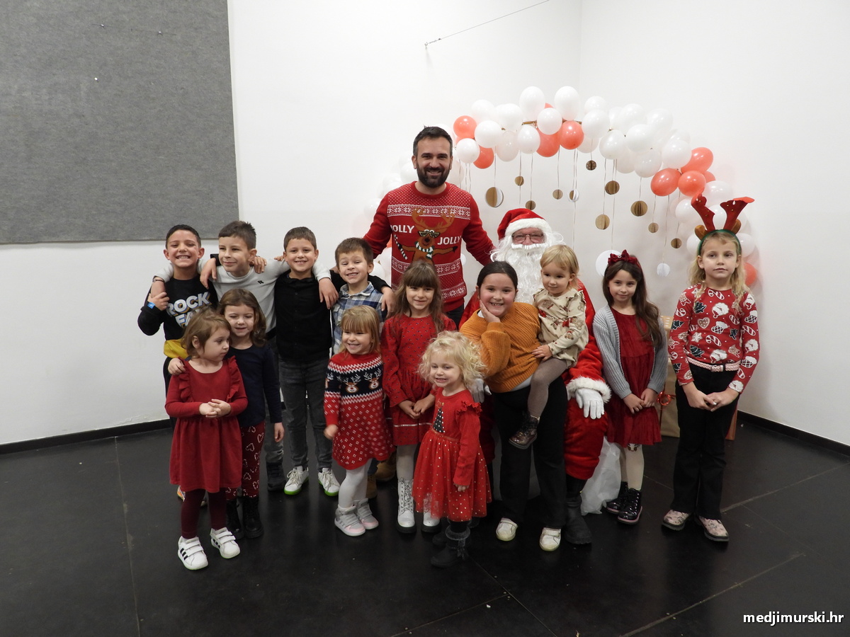 Vratišinec, Božić (1)