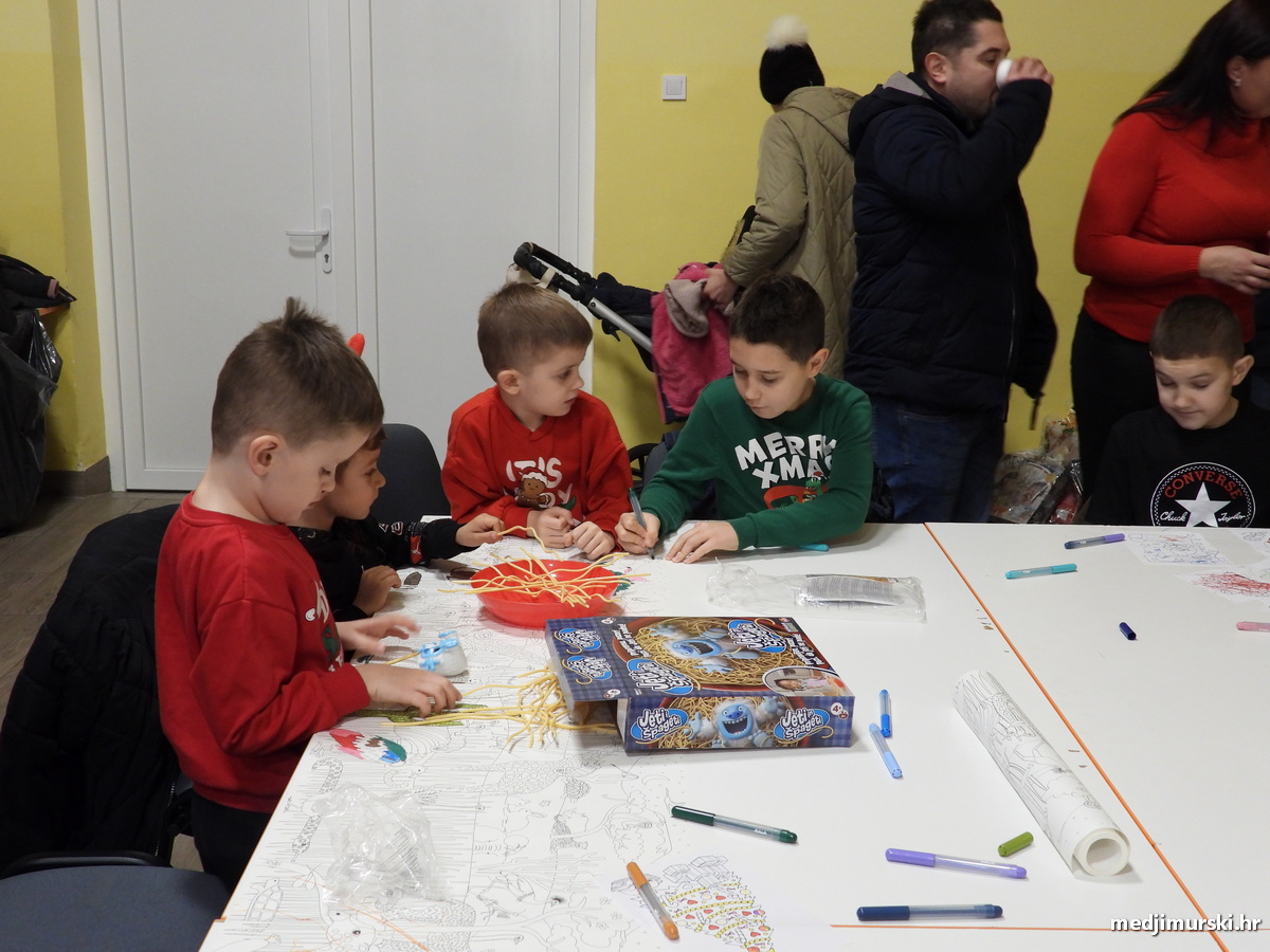 Vratišinec, Božić (10)