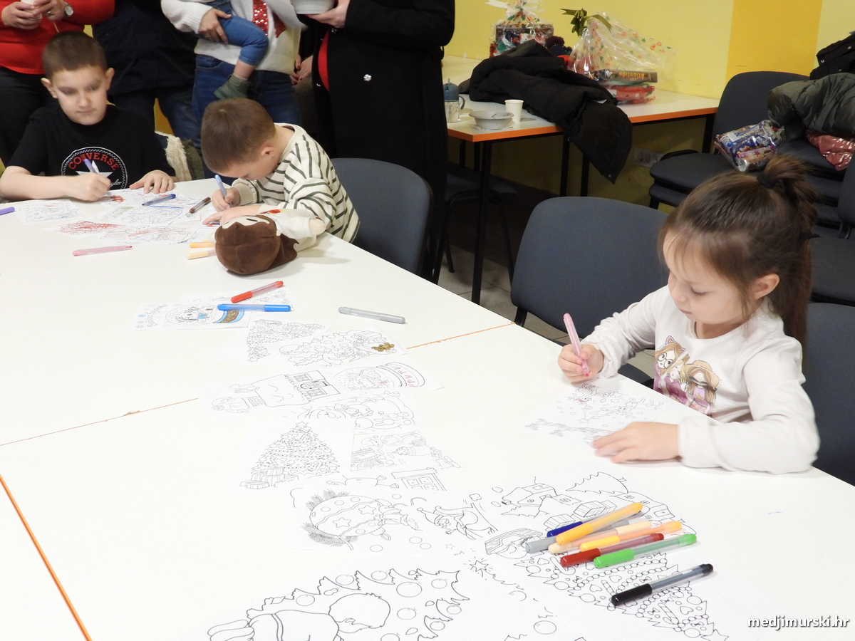 Vratišinec, Božić (11)