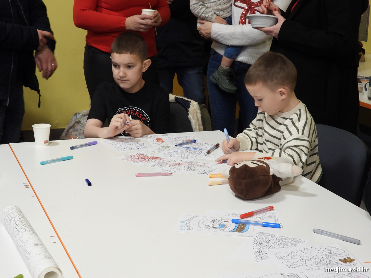 Vratišinec, Božić (12)