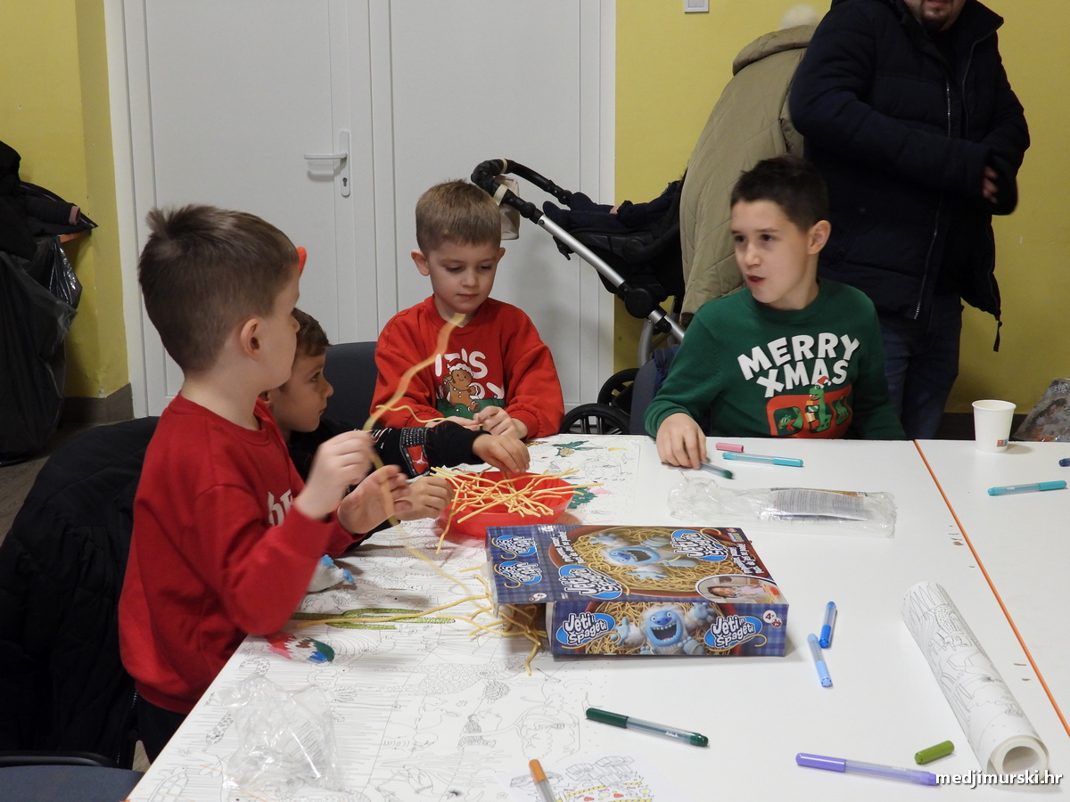 Vratišinec, Božić (13)