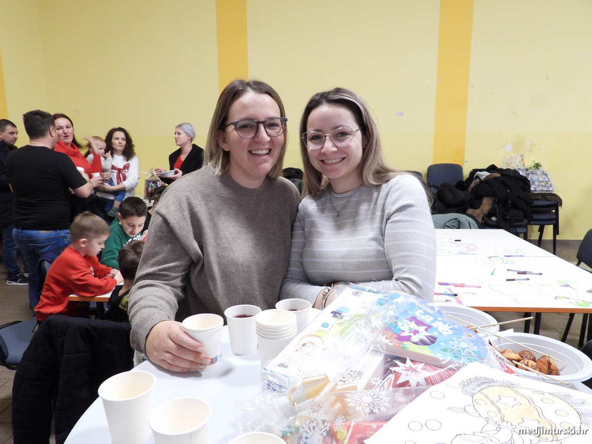 Vratišinec, Božić (14)