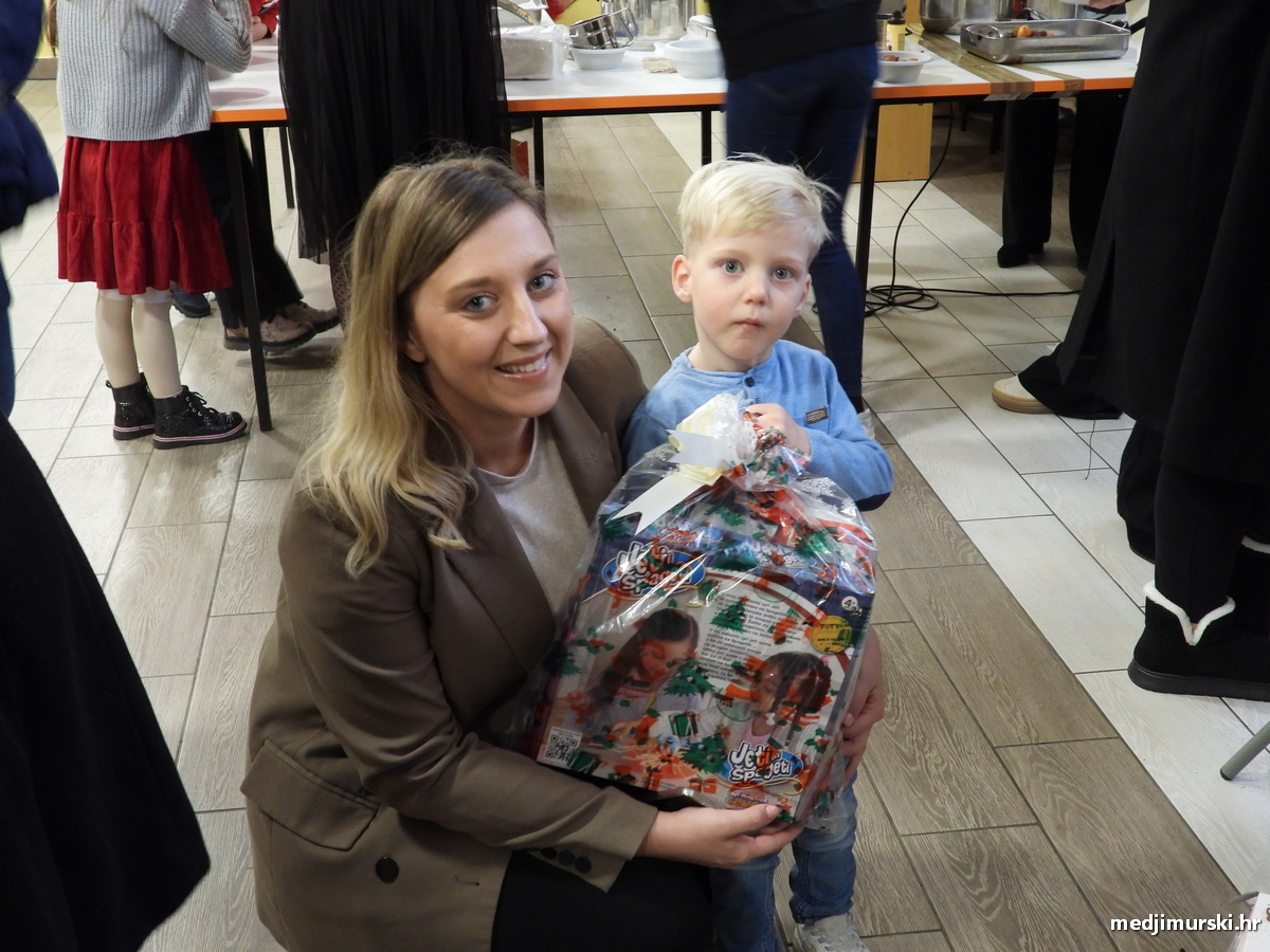 Vratišinec, Božić (15)