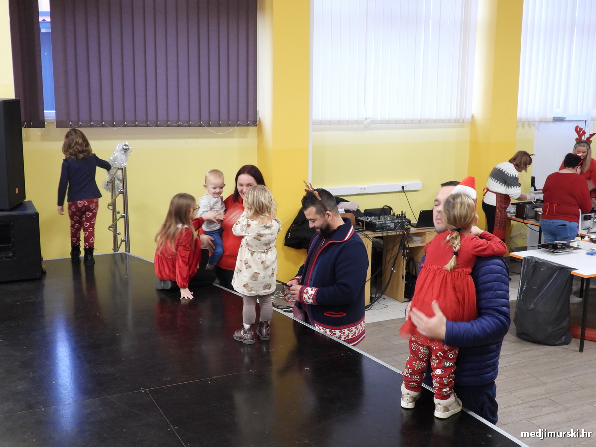 Vratišinec, Božić (18)