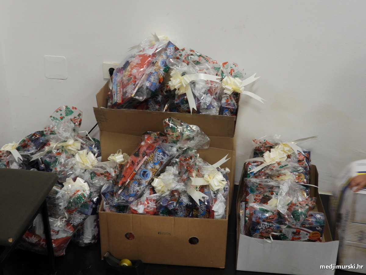 Vratišinec, Božić (20)