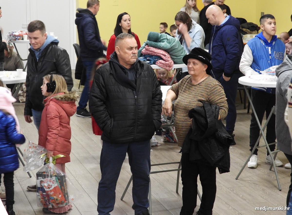 Vratišinec, Božić (23)