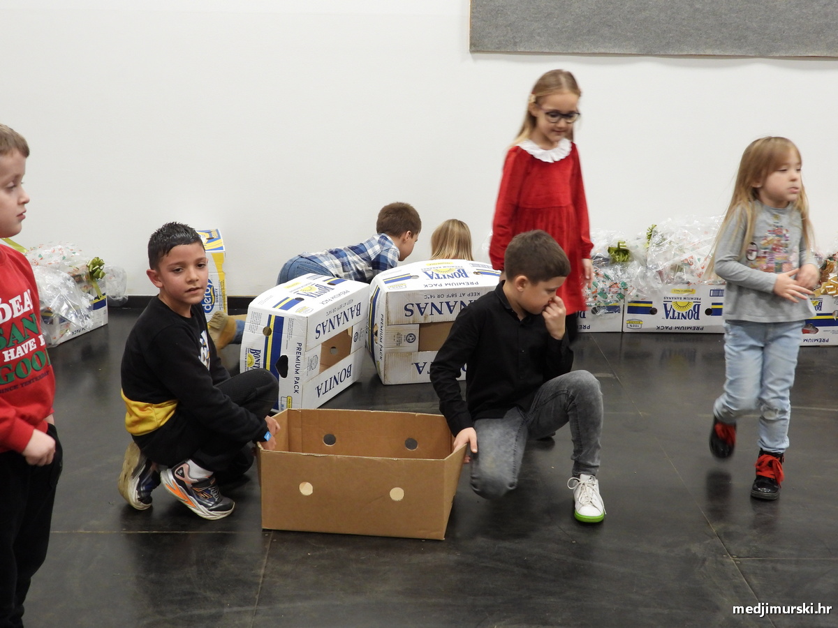 Vratišinec, Božić (25)