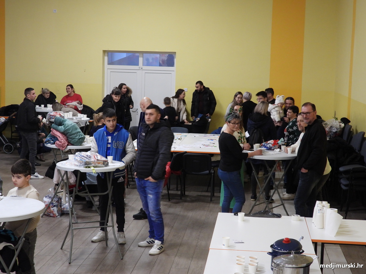 Vratišinec, Božić (27)