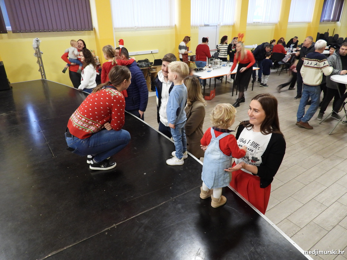 Vratišinec, Božić (28)