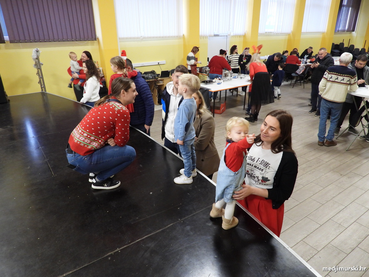 Vratišinec, Božić (29)