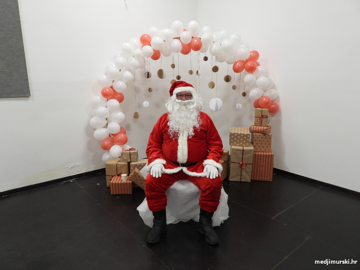 Vratišinec, Božić (3)