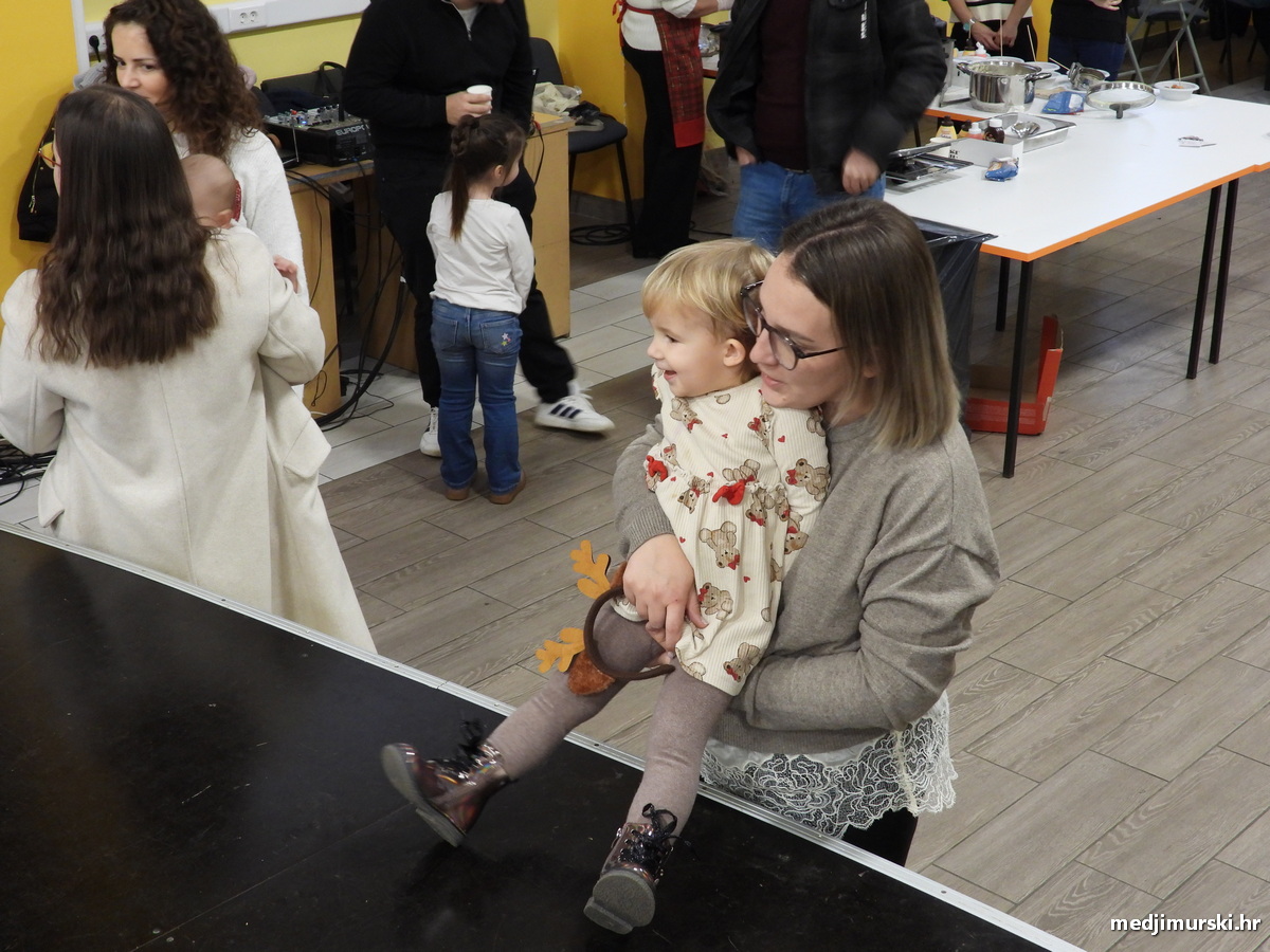 Vratišinec, Božić (30)