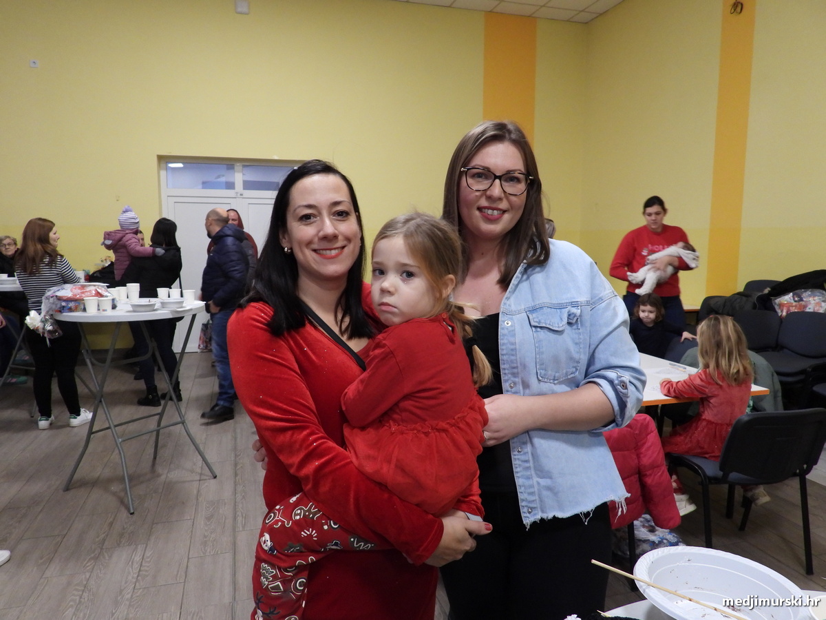 Vratišinec, Božić (31)