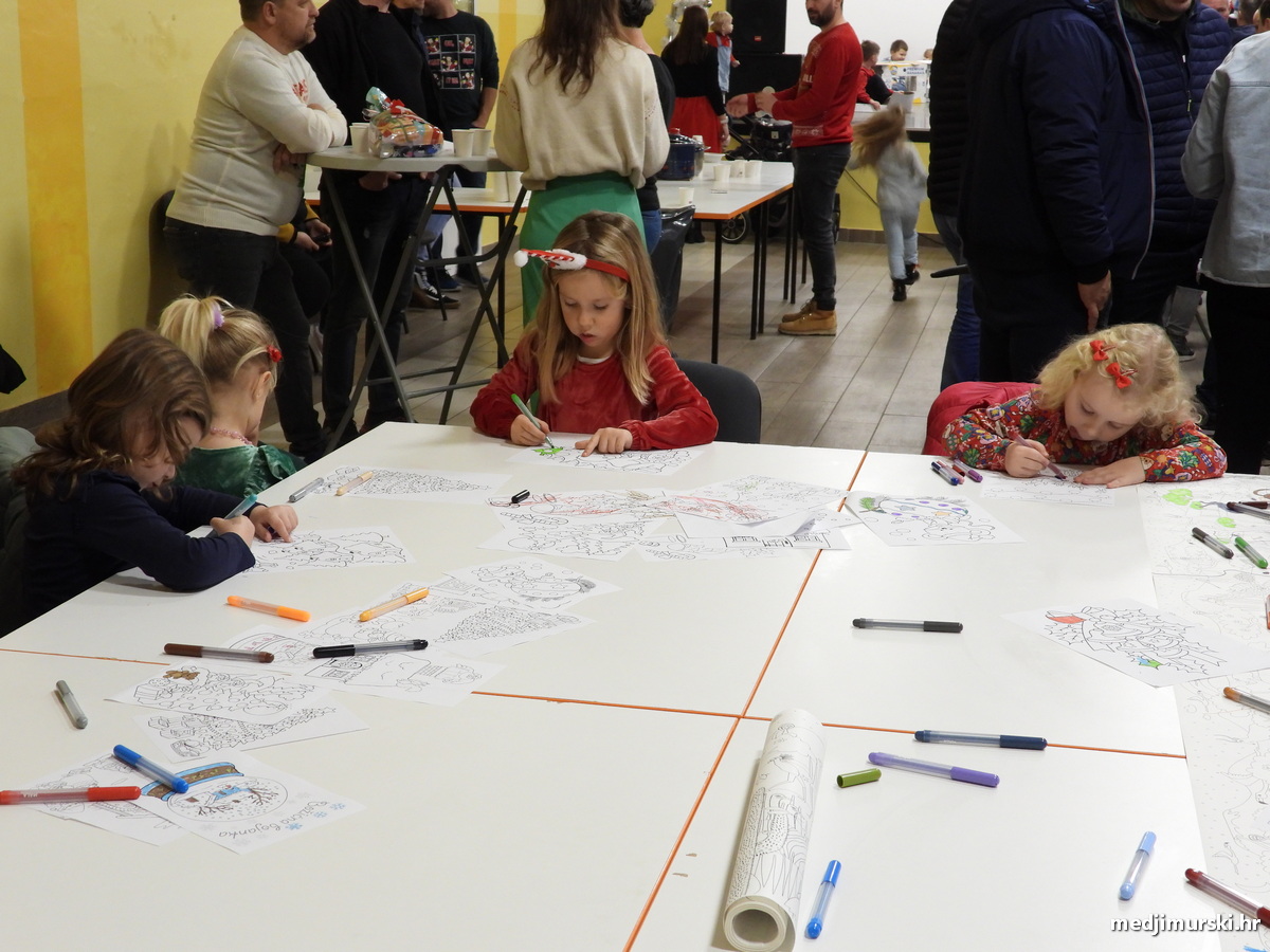 Vratišinec, Božić (33)