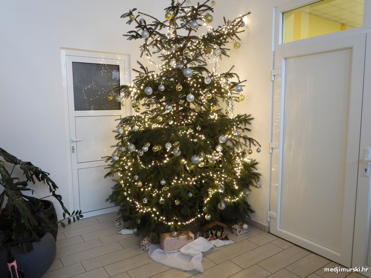 Vratišinec, Božić (34)