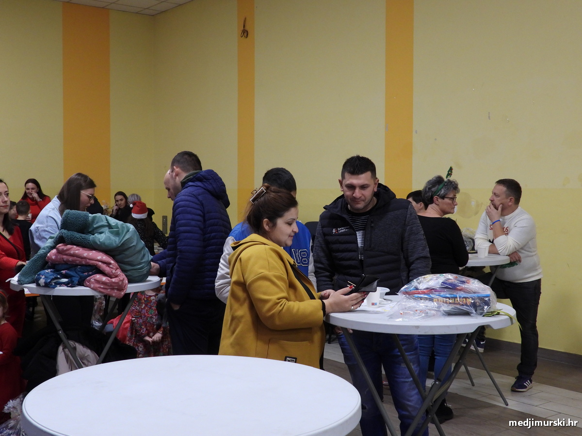 Vratišinec, Božić (5)