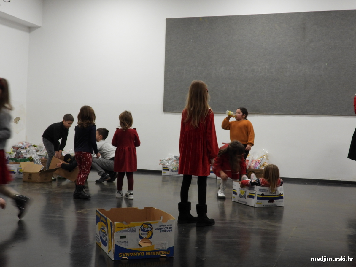 Vratišinec, Božić (6)