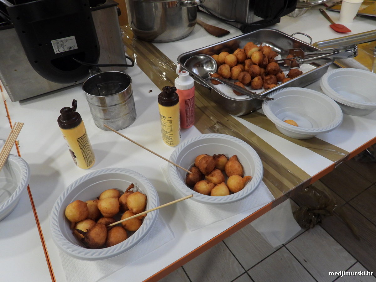 Vratišinec, Božić (8)