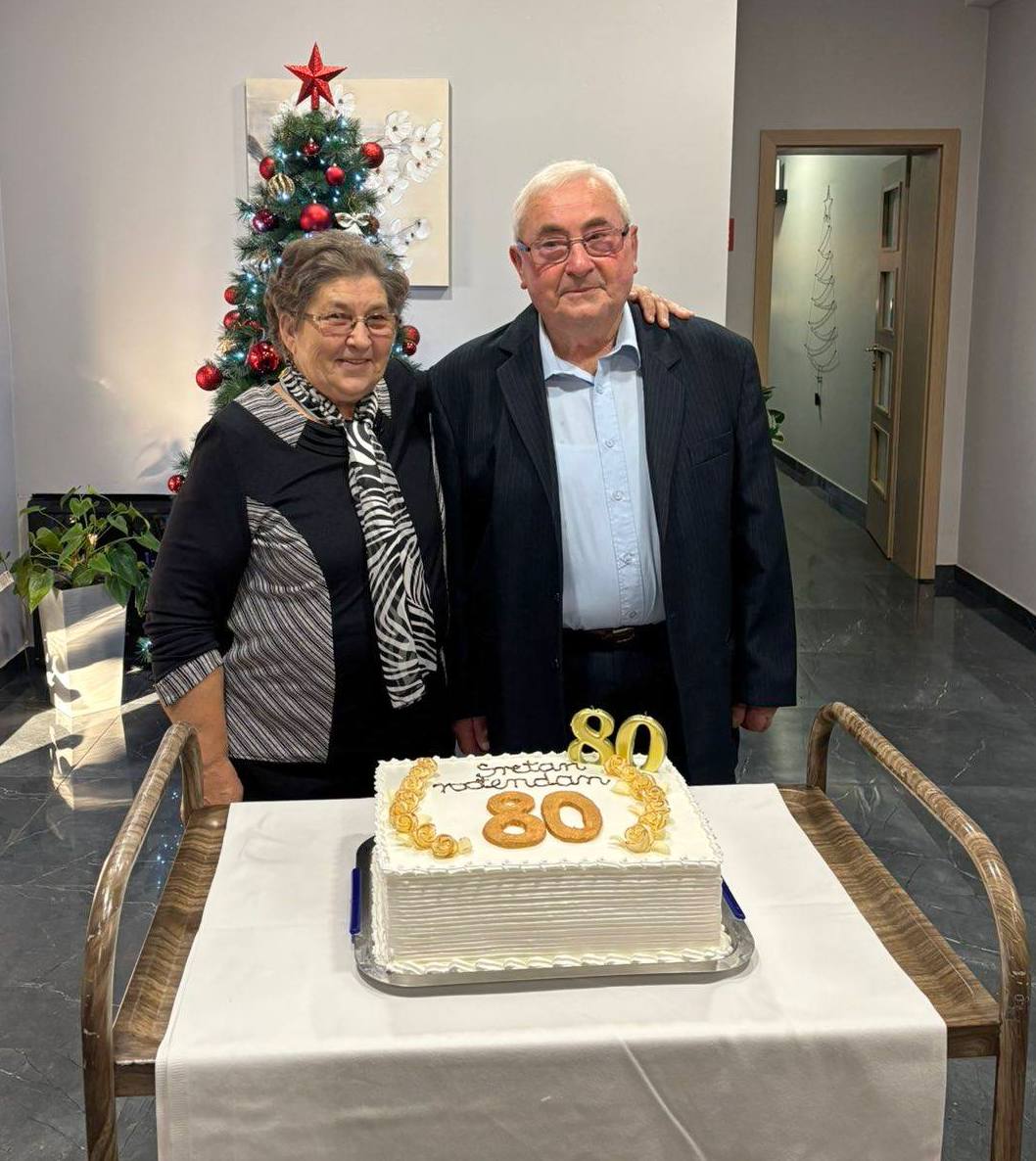 ZA UNUTRA 2 Ivo Kranjec i supruga Kristina