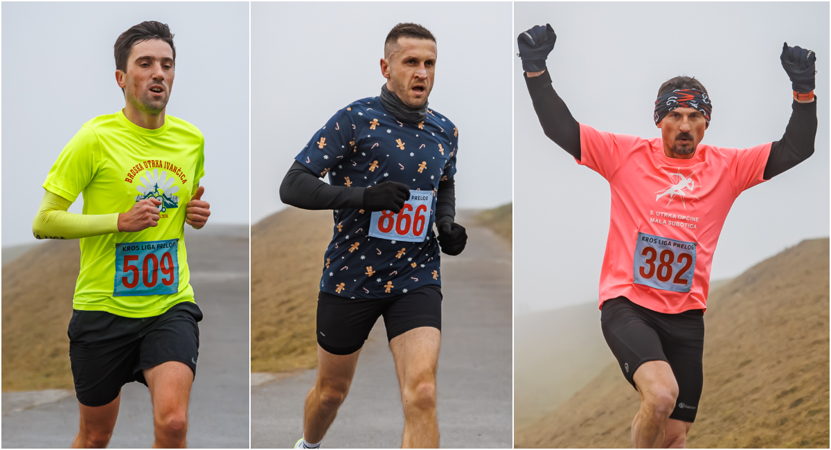 ZA UNUTRA 3 Hrvoje Balent, Ivan Matković i Darko Okreša