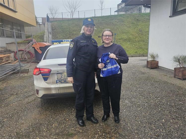 Za Božić nagrađujemo najsavjesnije vozače (1)