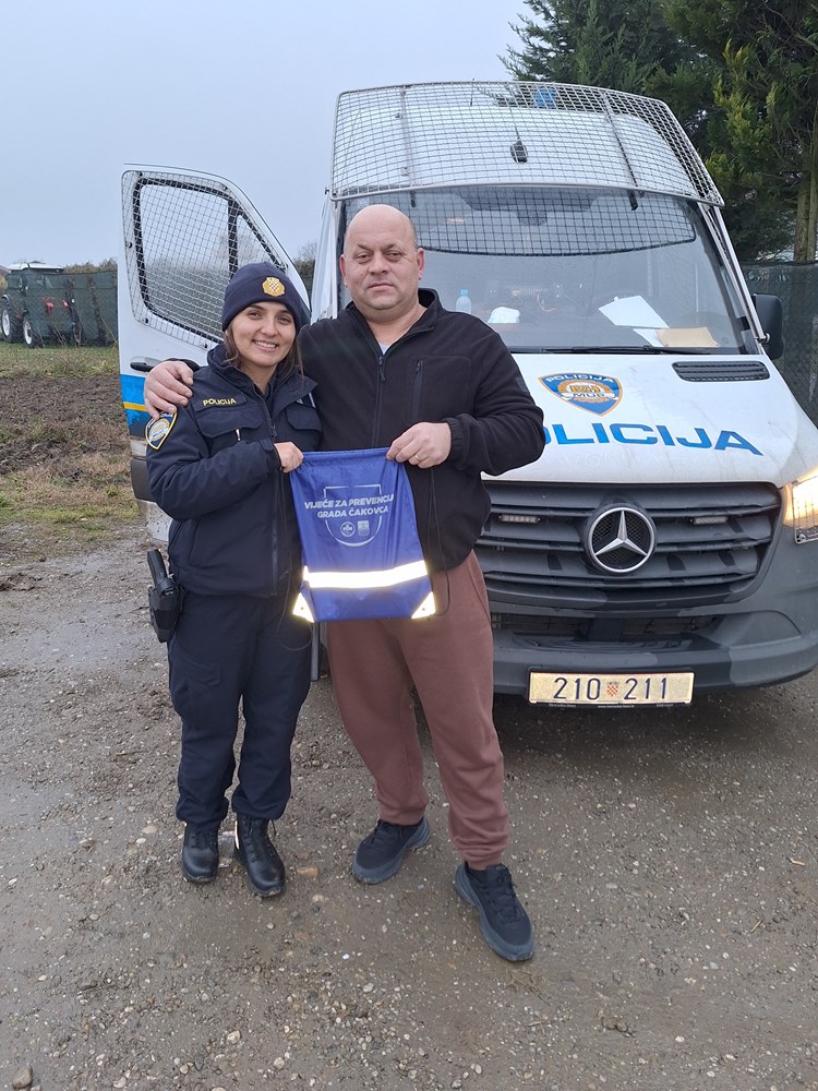 Za Božić nagrađujemo najsavjesnije vozače (10)